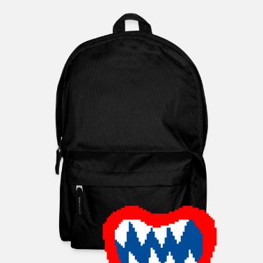 bowser jr pixel' Bum Bag | Spreadshirt